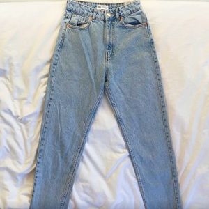 Zara Jeans